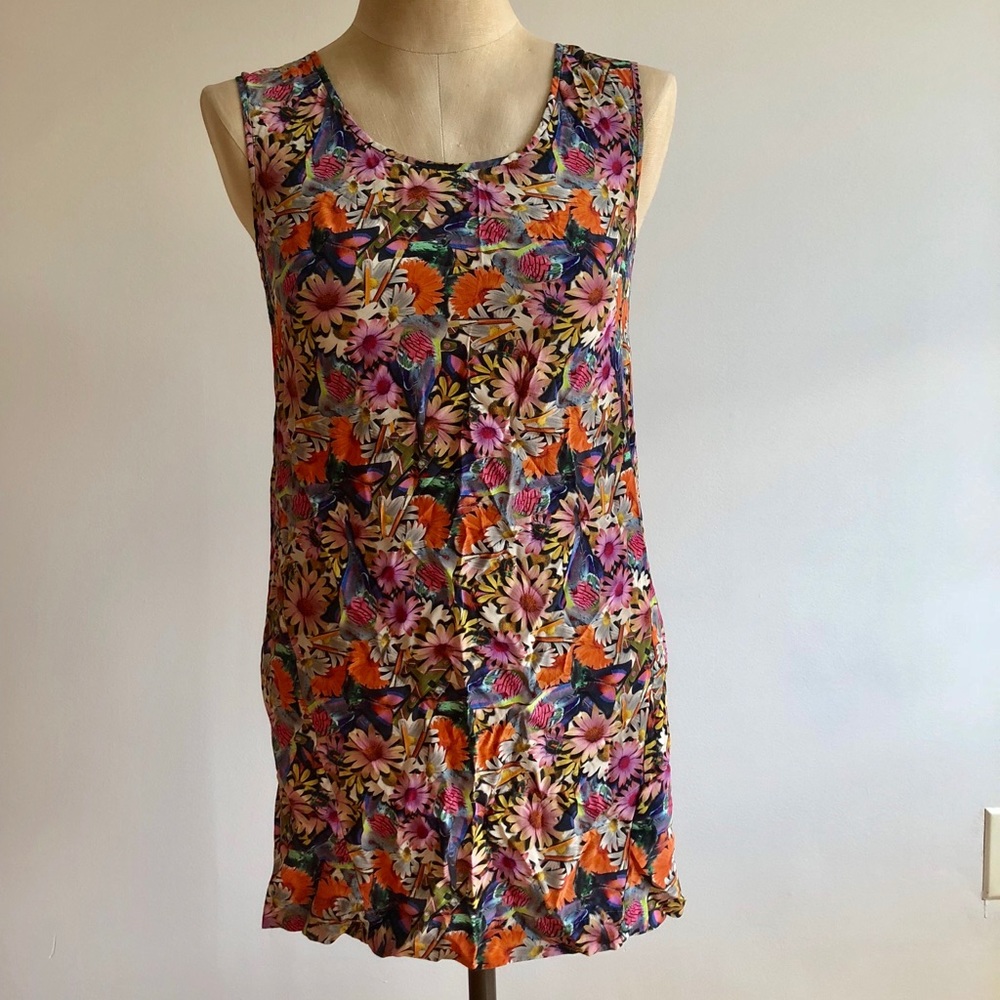 3 FOR $20 Tibi Mini Dress